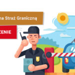 oszustwo na straż graniczną